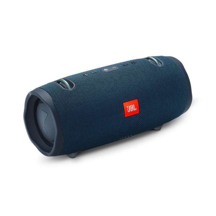 картинка Акустическая система JBL Xtreme 2 Blue (JBLXTREME2BLUEU) от магазина КомпьютерЦентр