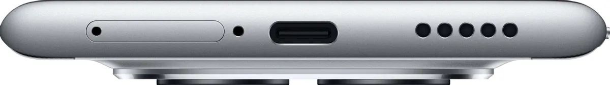 картинка Смартфон Xiaomi Poco M8 5G Silver 6.77'' / 8Gb / 256Gb от магазина КомпьютерЦентр
