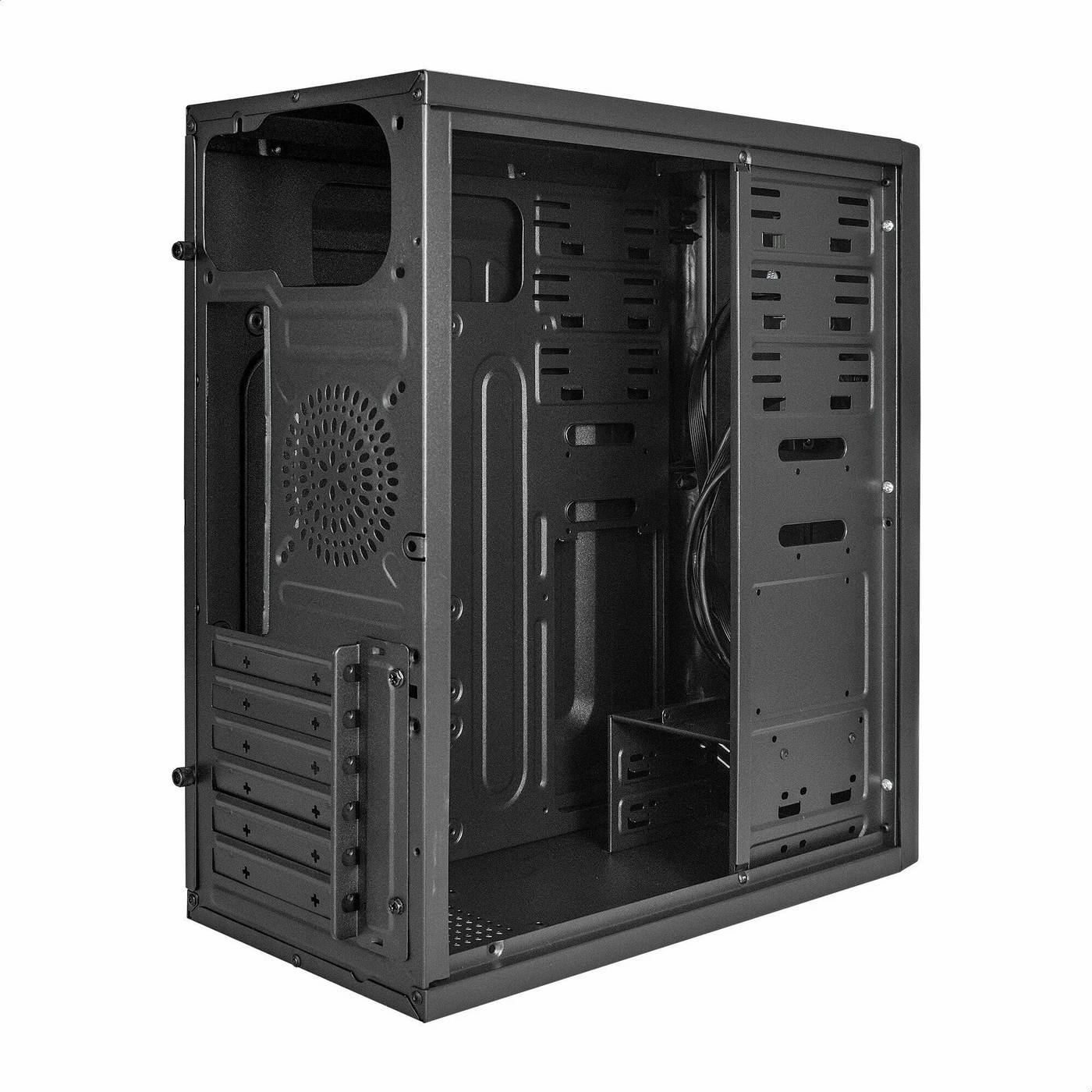картинка Корпус Miditower ExeGate EX292986RUS XP-340U от магазина КомпьютерЦентр