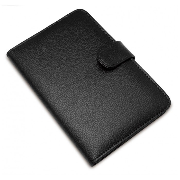 картинка Чехол EGGO for Amazon Kindle 4 Black от магазина КомпьютерЦентр