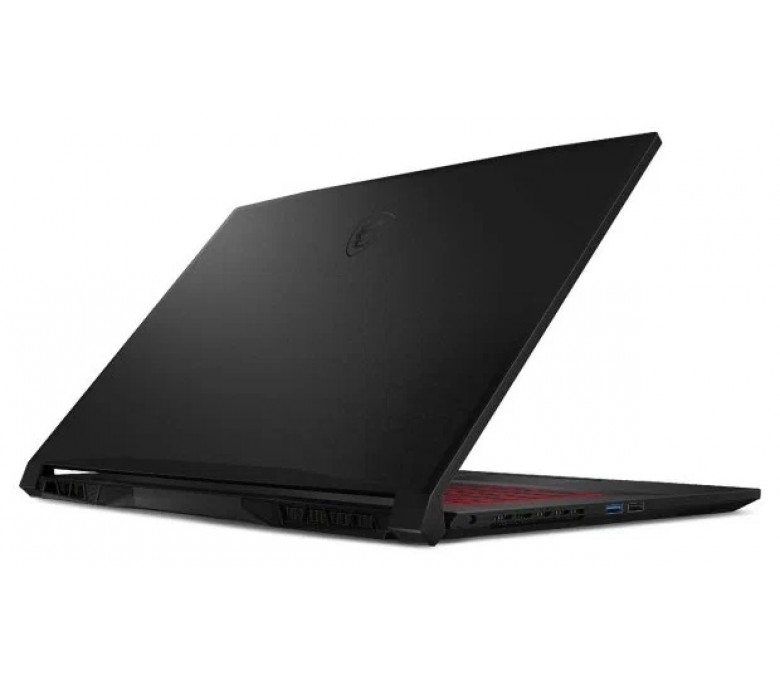 картинка Ноутбук MSI GF76 Katana (11UC-1004XRU) 17.3'' IPS 16Гб / SSD 512  Black от магазина КомпьютерЦентр