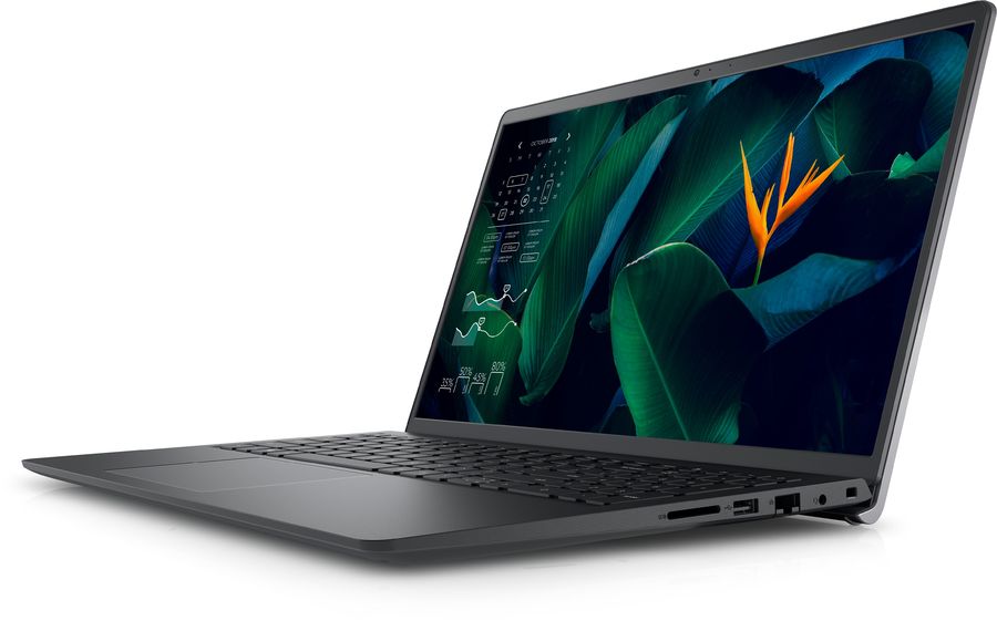 картинка Ноутбук DELL Vostro 3515 Gray (3515-5456) от магазина КомпьютерЦентр
