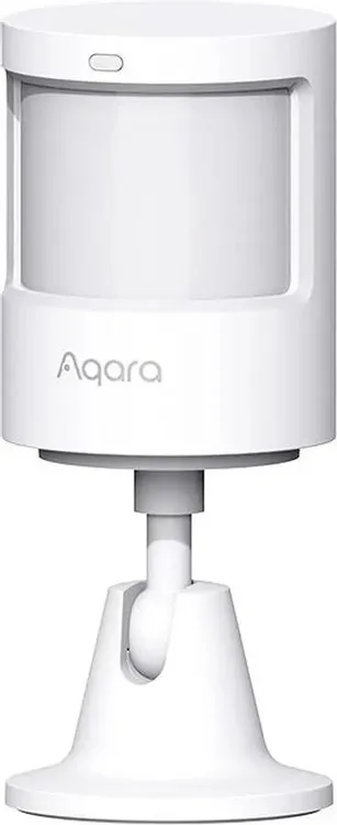 картинка Датчик движения и освещения Aqara Motion Sensor P1 (MS-S02, EAC — Global) от магазина КомпьютерЦентр