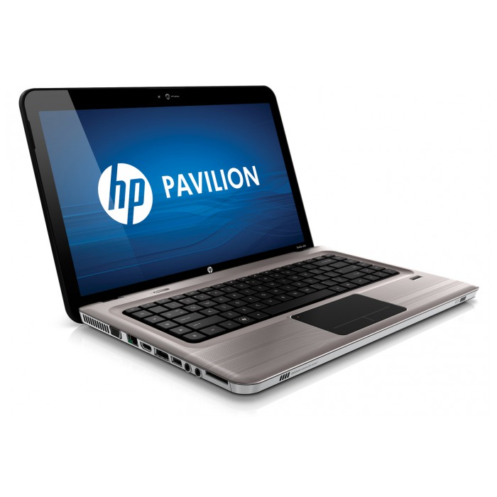 картинка Ноутбук HP Pavilion dv6-6101er Steel Grey (LS372EA) от магазина КомпьютерЦентр