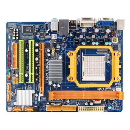 картинка Материнская плата Biostar A780L (A780L) от магазина КомпьютерЦентр