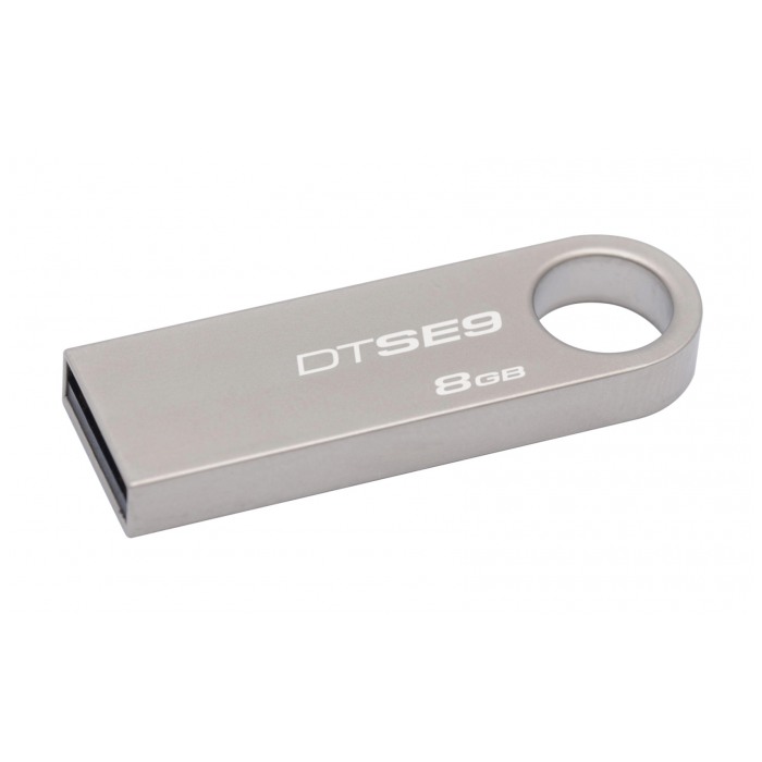 картинка Флешка USB Kingston 8Gb DataTraveler SE9 Valentine's Day (KC-U468G-2U2) от магазина КомпьютерЦентр