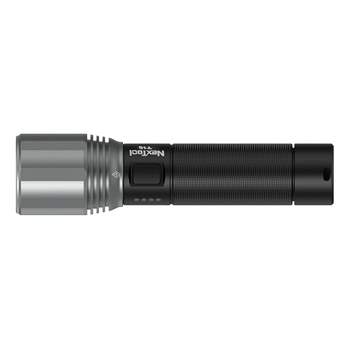 картинка Фонарик Xiaomi NexTool Flashlight T10 NE20343 от магазина КомпьютерЦентр