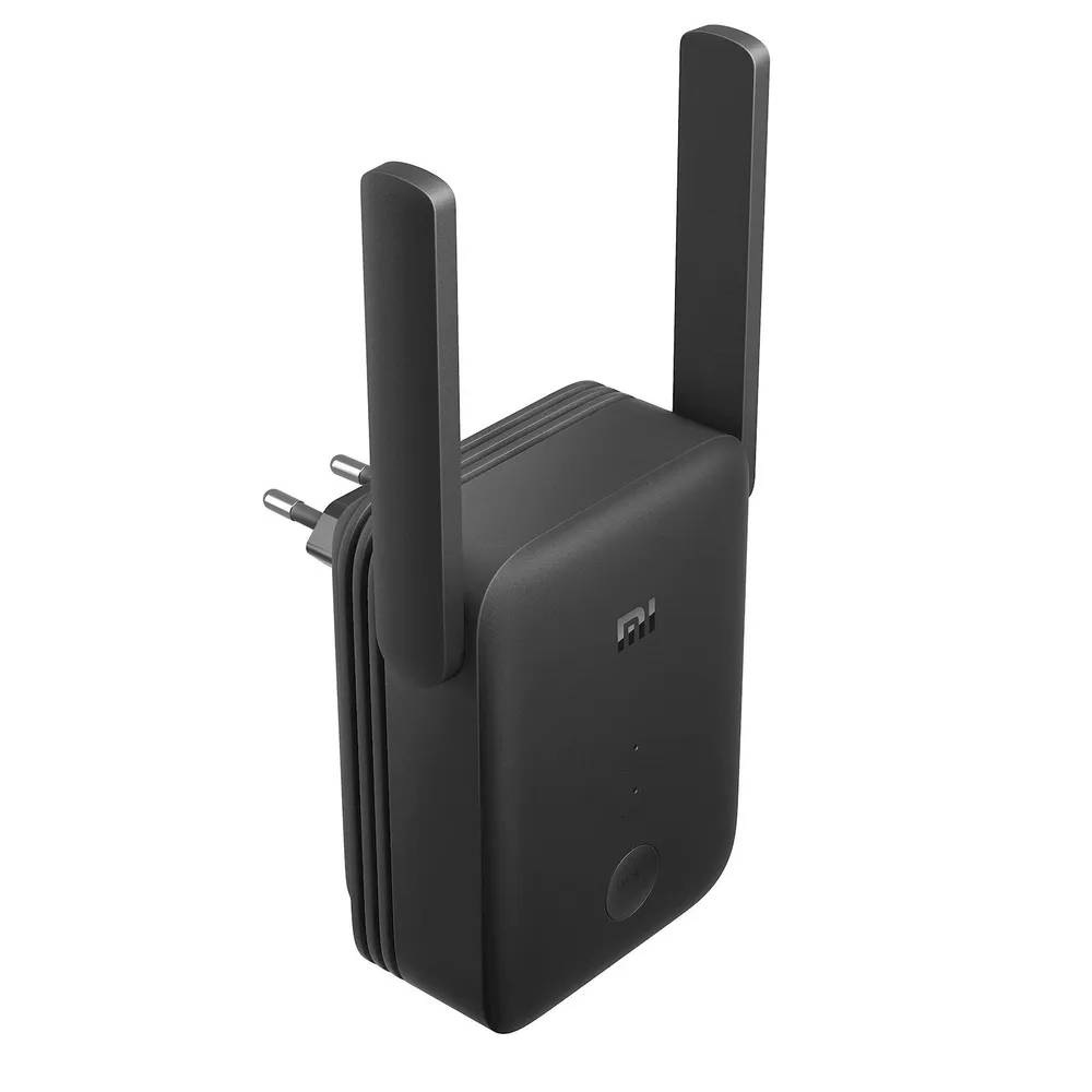 картинка Усилитель сигнала Xiaomi Mi Wi-Fi Range Extender AC1200 DVB4348GL EU от магазина КомпьютерЦентр