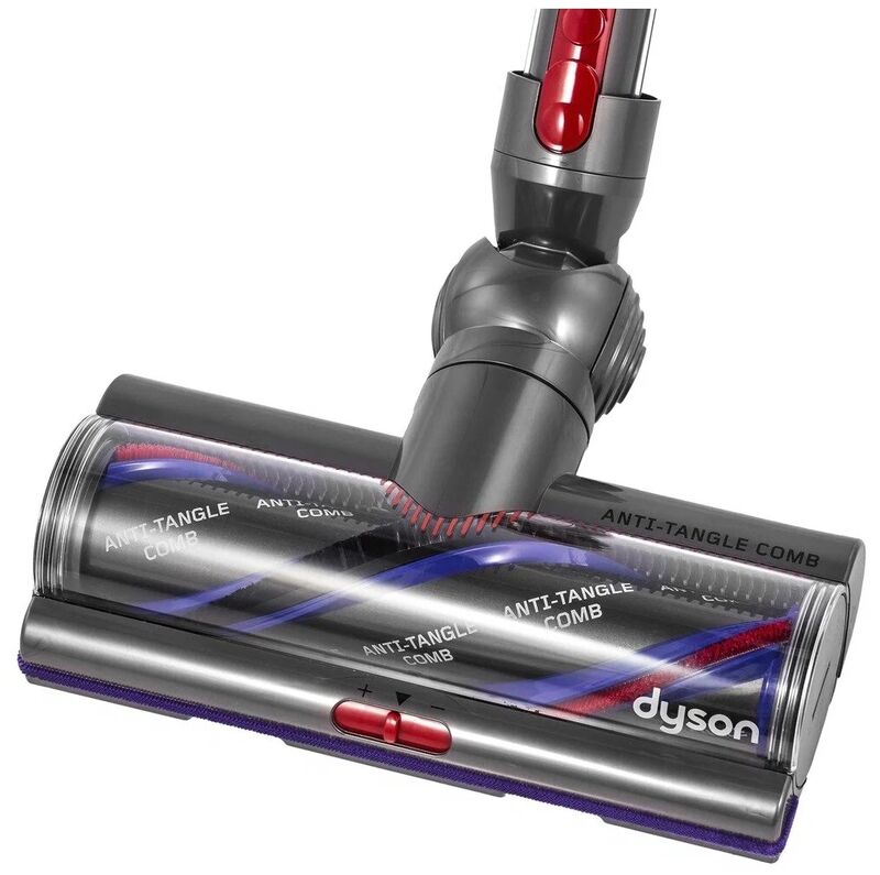 картинка Dyson V15 Detect Absolute SV47 Yellow/ Nickel EU от магазина КомпьютерЦентр