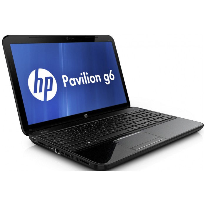 картинка Ноутбук HP Pavilion g6-2241er (C6M25EA) от магазина КомпьютерЦентр