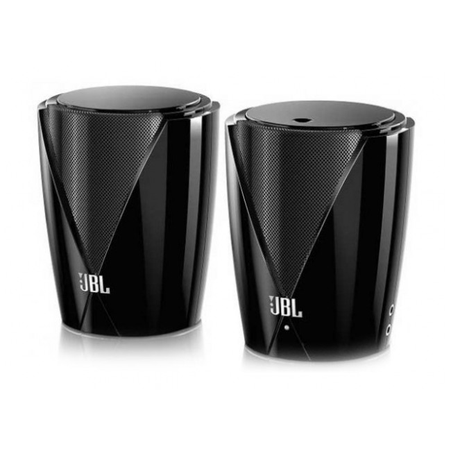картинка Колонки JBL Jembe Black (JBL-JEMBEBLK) от магазина КомпьютерЦентр