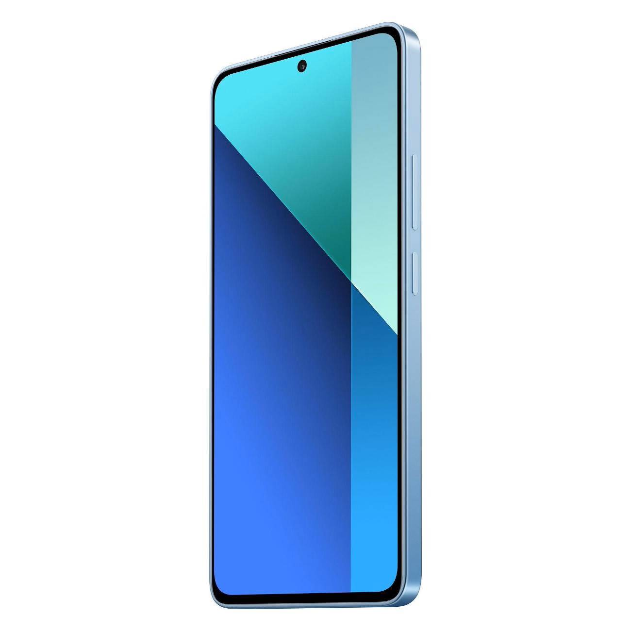 картинка Смартфон Xiaomi Redmi Note 13 Blue 6.67'' / 8Gb / 128Gb от магазина КомпьютерЦентр