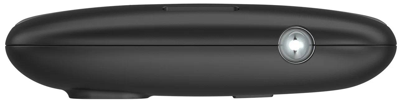 картинка Телефон мобильный INOI 118B Black 2'' от магазина КомпьютерЦентр