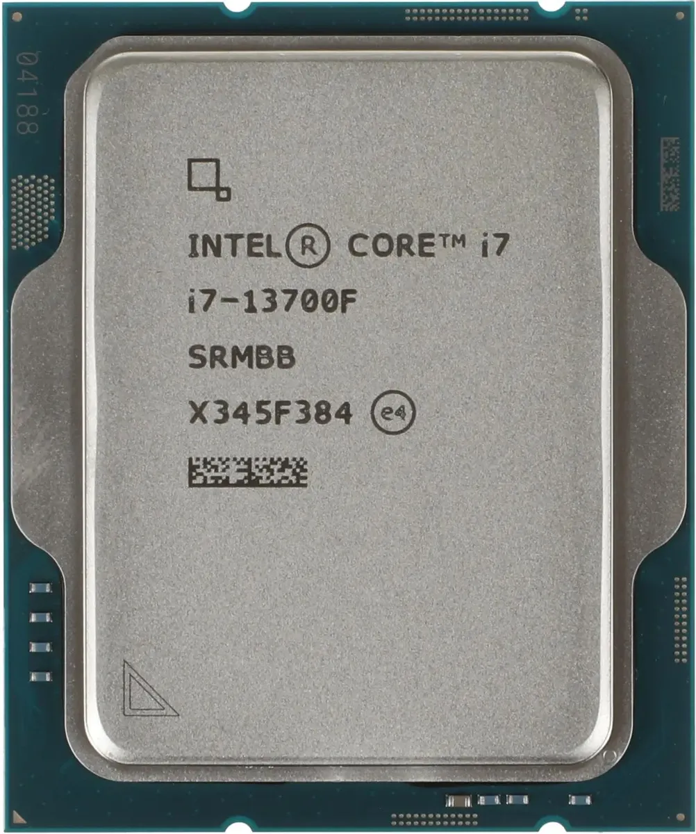 картинка Процессор Intel Core i7 13700F Soc-1700 (CM8071504820806 SRMBB) (2.1GHz) OEM от магазина КомпьютерЦентр