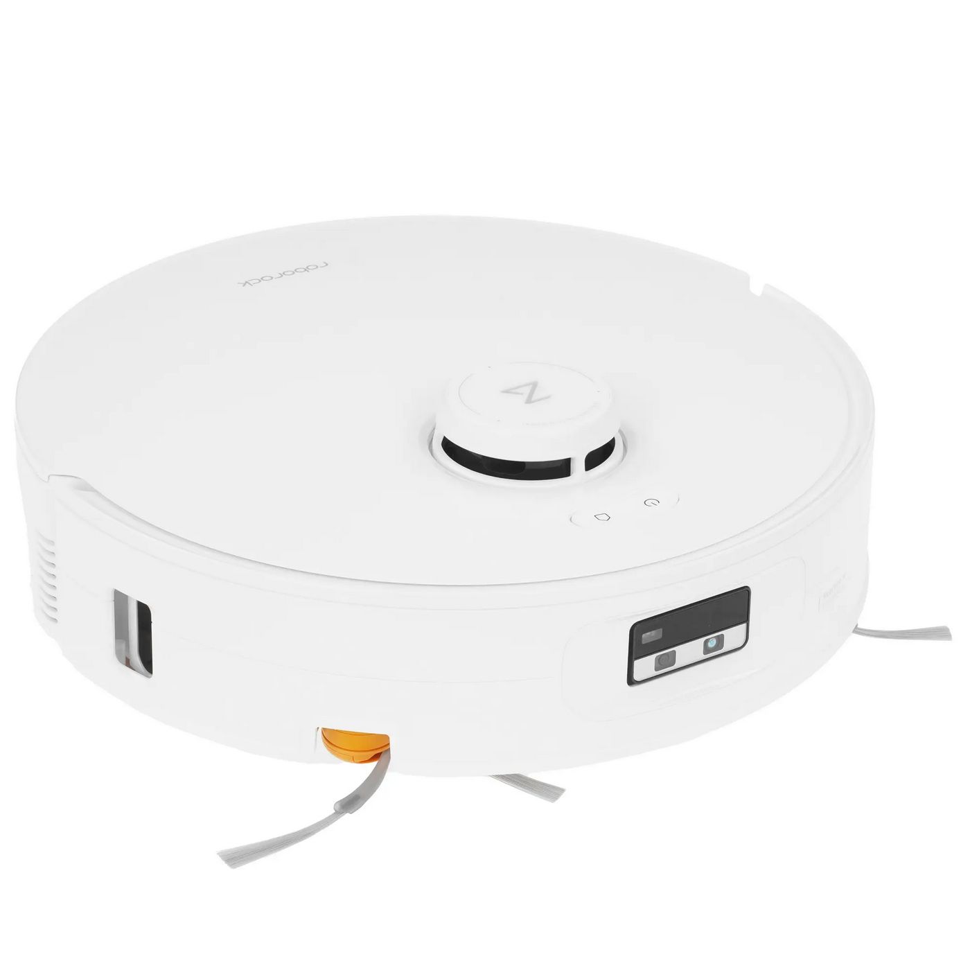 картинка Робот-пылесос Roborock Qrevo Curv 2 Flow от магазина КомпьютерЦентр