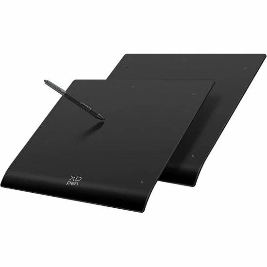 картинка Графический планшет XP-Pen Deco Pro XLW от магазина КомпьютерЦентр