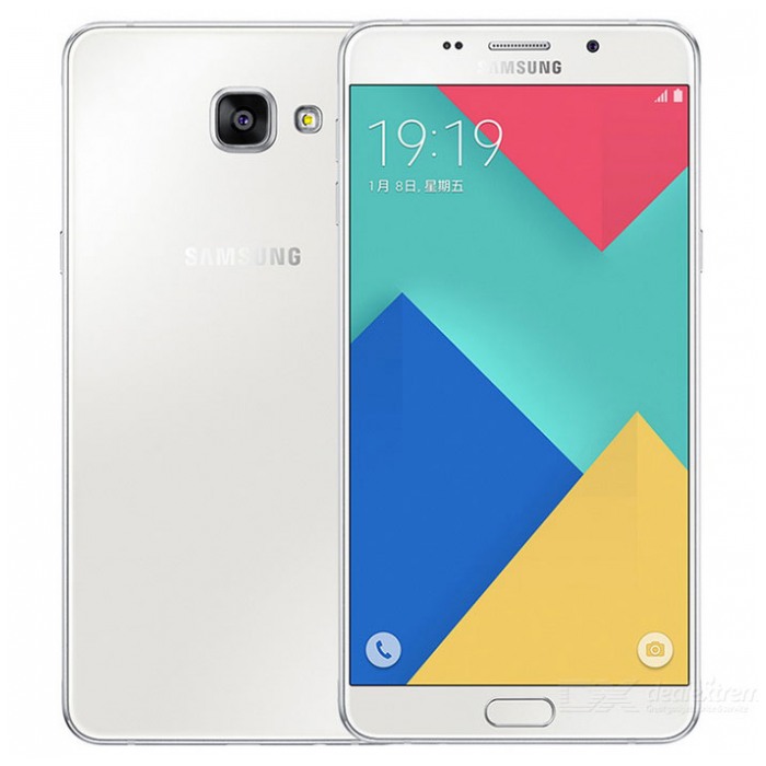 картинка Смартфон Samsung Galaxy A9 Pro SM-A9100 32Gb от магазина КомпьютерЦентр