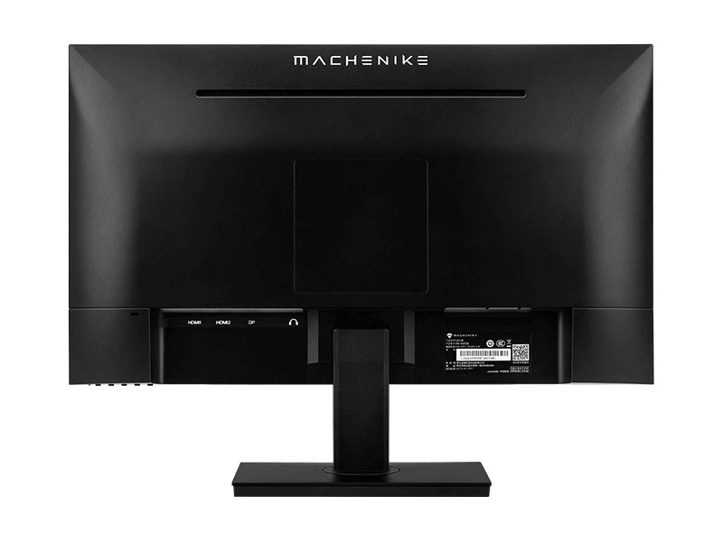 картинка Монитор 23.8'' Machenike MK23FG165S1RU HD Black от магазина КомпьютерЦентр