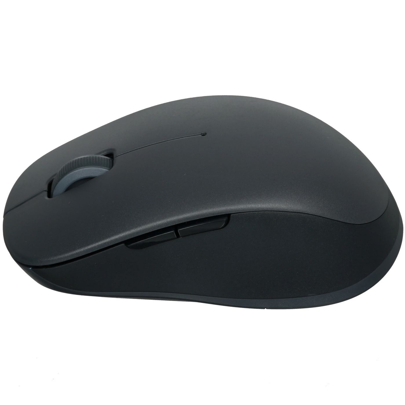 картинка Мышка Xiaomi Dual Mode Wireless Mouse XMSMSB01YM Black (BHR8558CN) от магазина КомпьютерЦентр