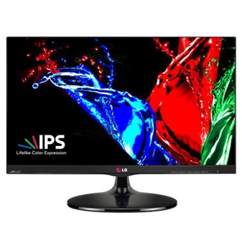 картинка Монитор LG 23″ 23EA63V-P (23EA63V-P) от магазина КомпьютерЦентр
