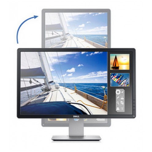картинка Монитор Dell 23″ P2314H (859-BBBE-3YUA) от магазина КомпьютерЦентр