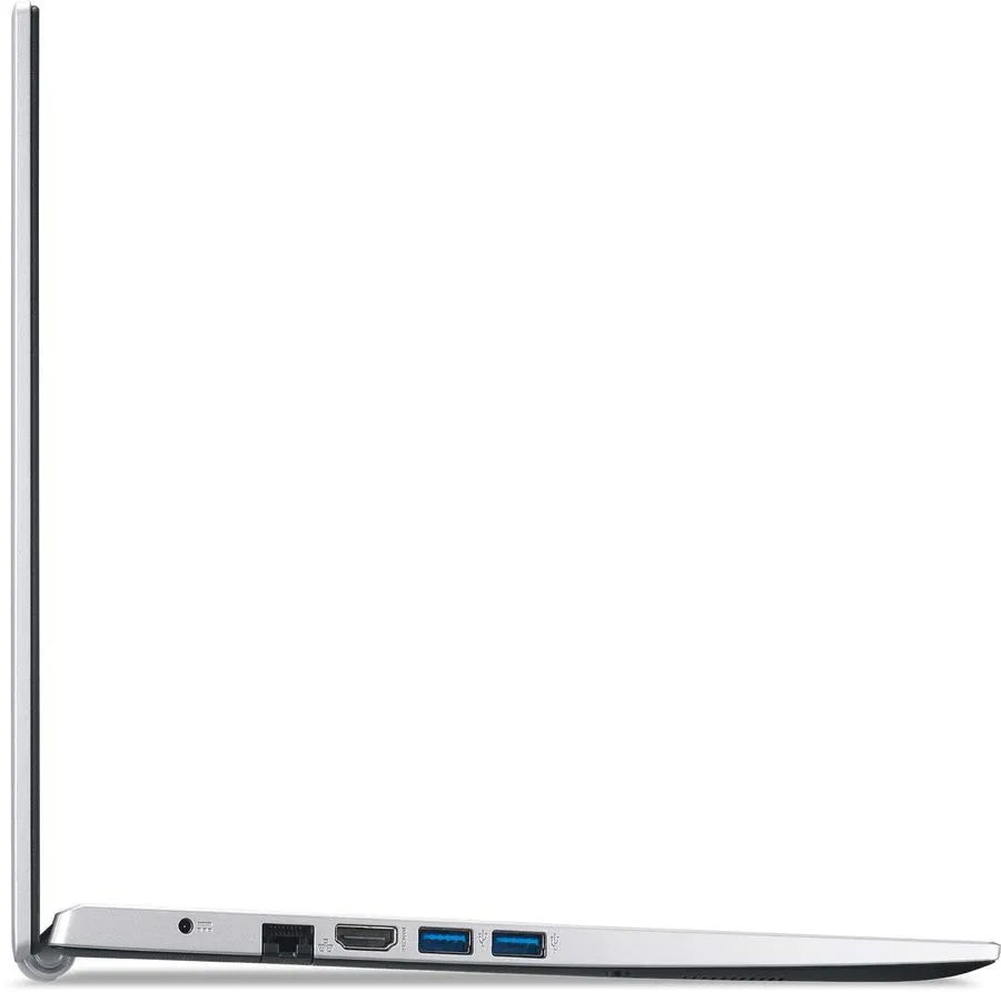картинка Ноутбук Acer Aspire 3 A315-58G-5182 15.6'' Silver (NX.ADUEM.00G) от магазина КомпьютерЦентр