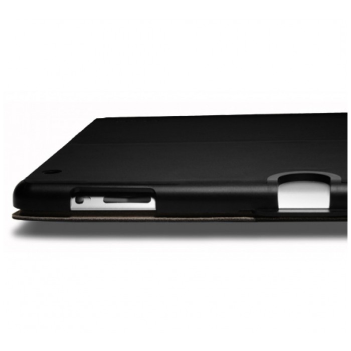 картинка Чехол Adonit Writer Plus Black for new iPad от магазина КомпьютерЦентр