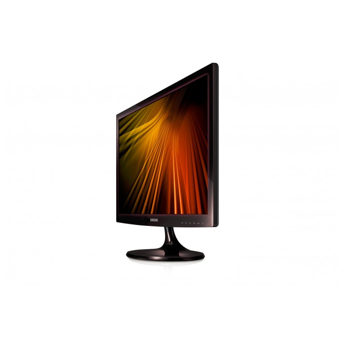 картинка Монитор Samsung 20'' S20D300NH Red/Black (S20D300NH/CI) от магазина КомпьютерЦентр