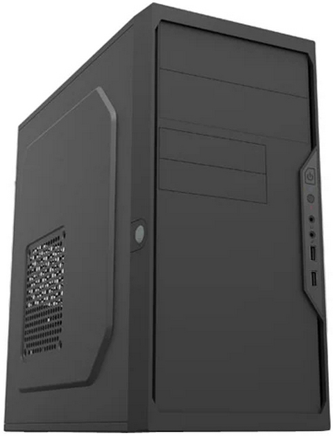 картинка Корпус Foxline FL-733-FZ450R-U31 450W mATX от магазина КомпьютерЦентр