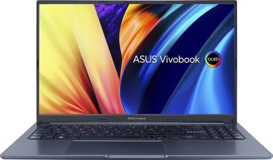 картинка Ноутбук ASUS Vivobook M1503IA-L1018 15,6'' Blue от магазина КомпьютерЦентр