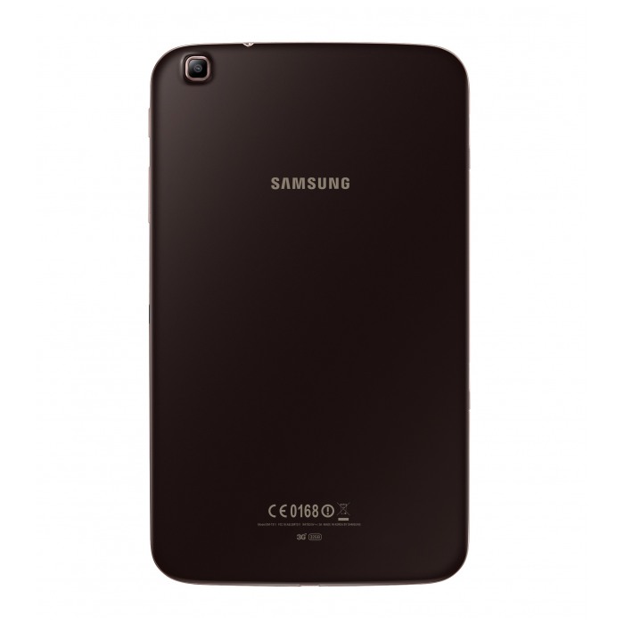 картинка Планшетный ПК Samsung Galaxy Tab 3 SM-T311 8.0 3G Black Metallik (SM-T3110MKASEK) от магазина КомпьютерЦентр