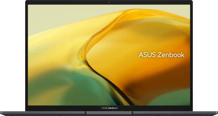 картинка Ноутбук ASUS Zenbook (UM3402YA-KP647) 14'' 16Gb / 512Gb SSD BLACK от магазина КомпьютерЦентр