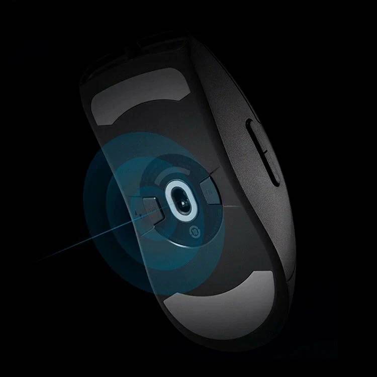 картинка Мышка Xiaomi Mi Game Mouse Lite игровая (YXSB01YM) BHR5716CN Dark Gray от магазина КомпьютерЦентр