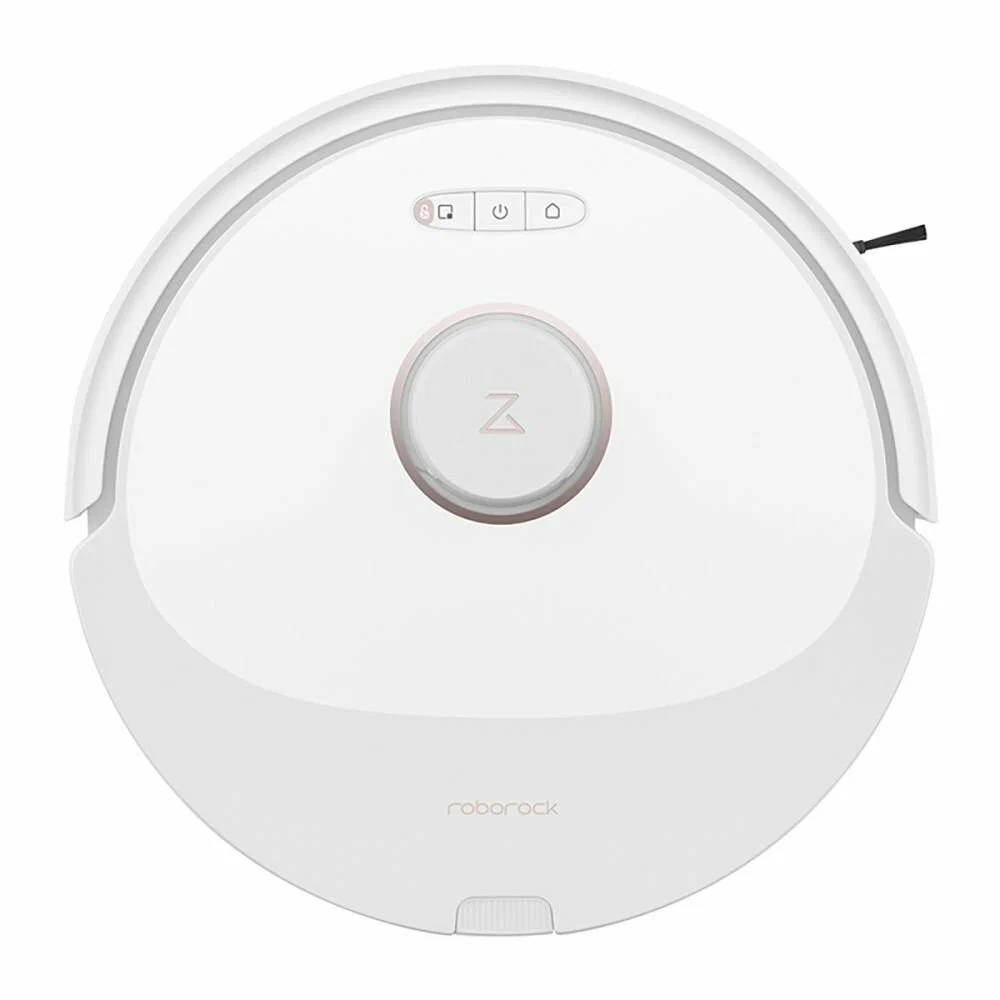 картинка Робот-пылесос Xiaomi Roborock Q8 Max White (Q80ULL) от магазина КомпьютерЦентр