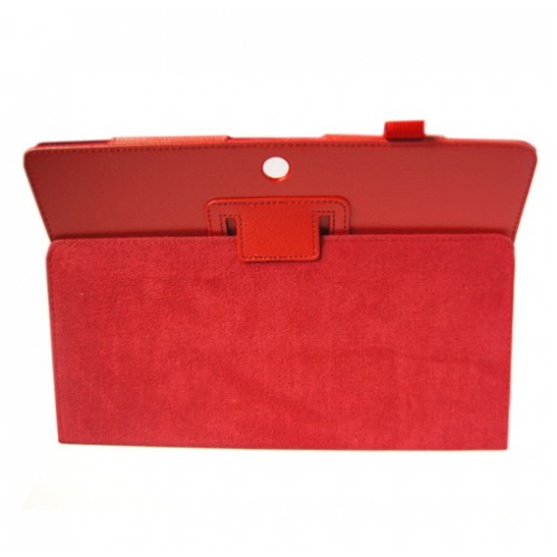 картинка Чехол TTX for Asus MeMO Pad FHD ME302C Red от магазина КомпьютерЦентр
