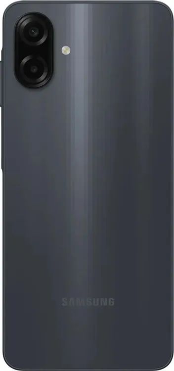 картинка Смартфон Samsung Galaxy A07 Black 6.7'' (1600x720)/  Helio G99 8C (2.2)/  4Gb/  128Gb/  50+2Mp/  8Mp/  5000mAh/  2Sim/  Android 15 от магазина КомпьютерЦентр