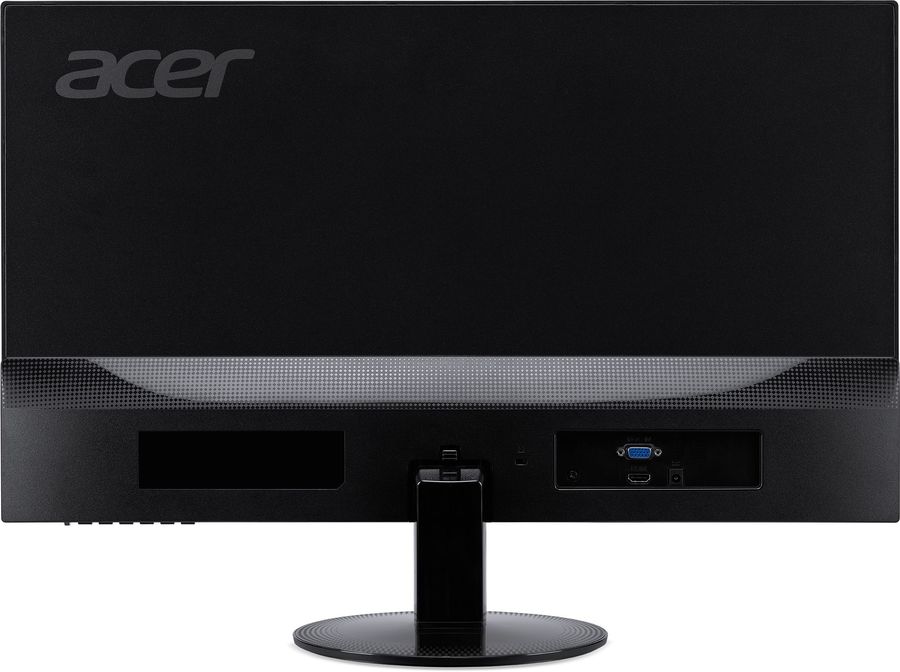картинка Монитор 23.8'' Acer SA241YAbi от магазина КомпьютерЦентр