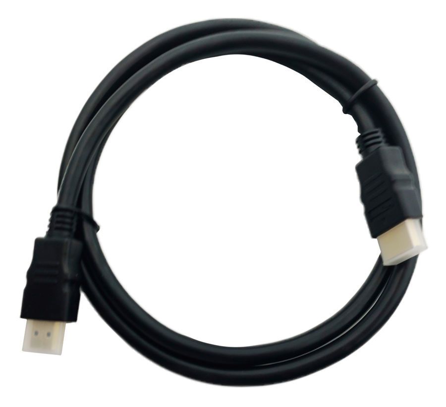 картинка Кабель HDMI to HDMI 1m Behpex (1147070) от магазина КомпьютерЦентр