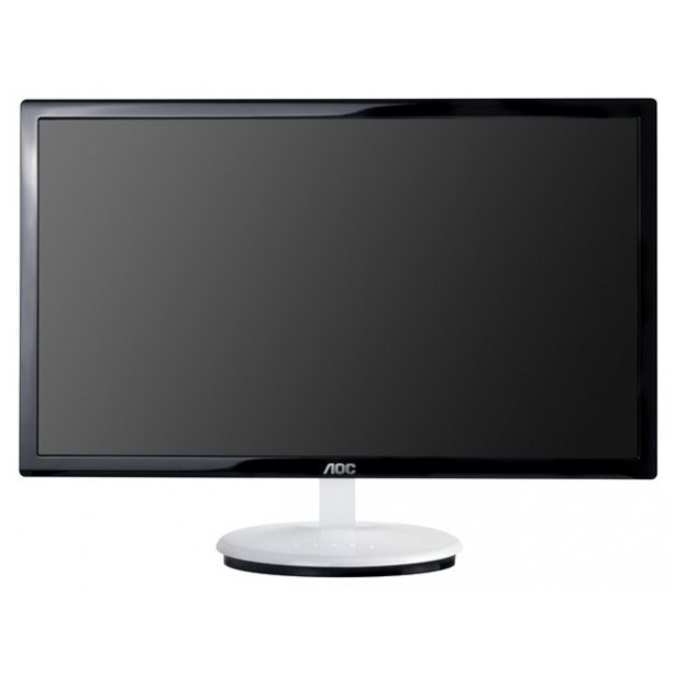 картинка Монитор AOC 20″ E2043Fs (E2043Fs) от магазина КомпьютерЦентр