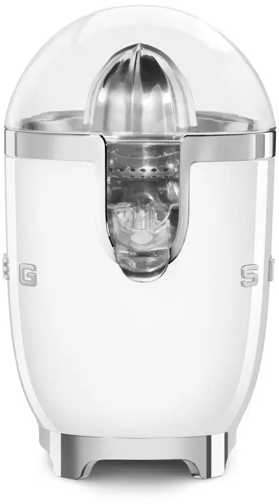 картинка Соковыжималка SMEG CJF11WHEU от магазина КомпьютерЦентр