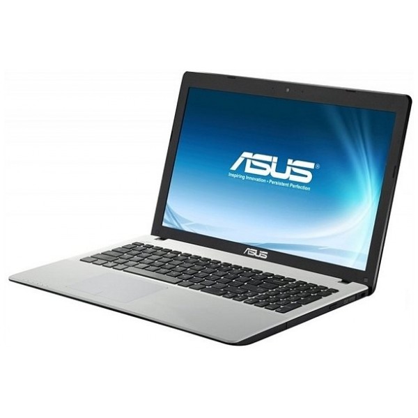 картинка Ноутбук Asus X552VL-SX019D White (X552VL-SX019D) от магазина КомпьютерЦентр