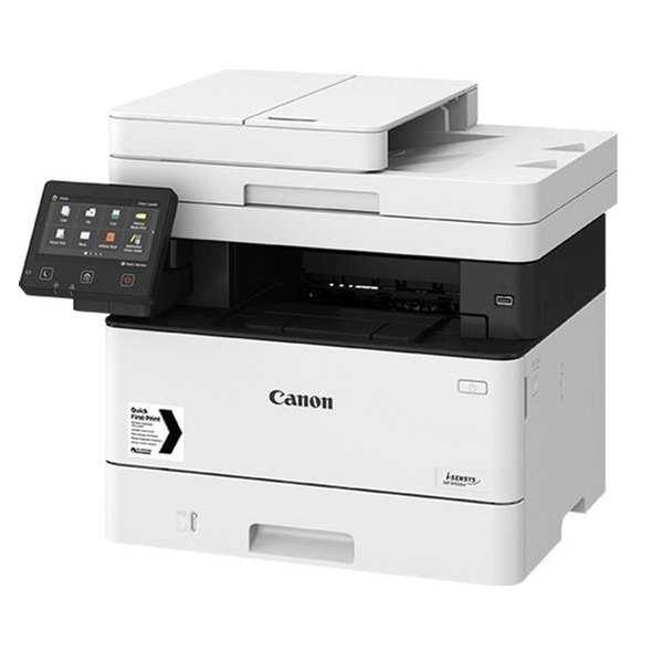 картинка МФУ лазерное Canon MF445dw White/ Black (3514C061) от магазина КомпьютерЦентр