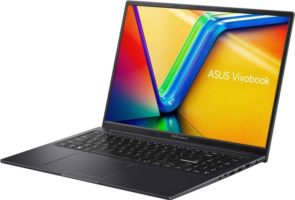картинка Ноутбук ASUS VivoBook 16X M3604YA-MB109 16'' IPS 8Gb / 512Gb SSD Grey (90NB11A1-M00470) от магазина КомпьютерЦентр