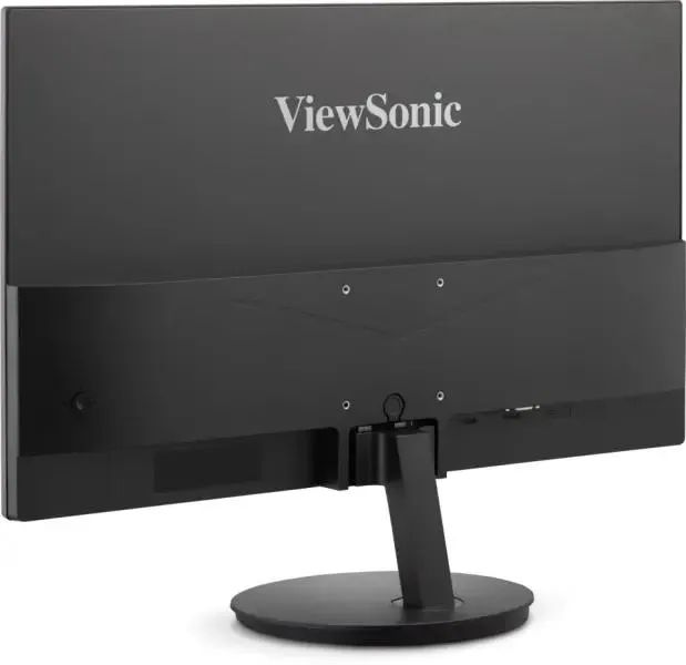 картинка Монитор 23.8'' ViewSonic VA24E1-H IPS FHD, черный от магазина КомпьютерЦентр
