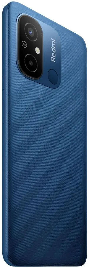картинка Смартфон Xiaomi Redmi 12C Blue 6.71'' 4Gb / 128Gb от магазина КомпьютерЦентр
