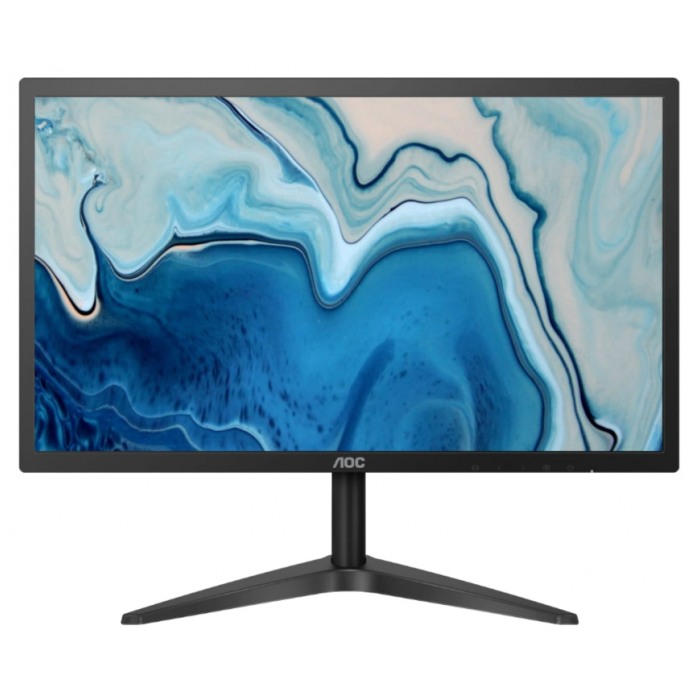 картинка Монитор AOC 21,5'' Value Line 22B1H(00/ 01) Black (22B1H(00/01)) от магазина КомпьютерЦентр