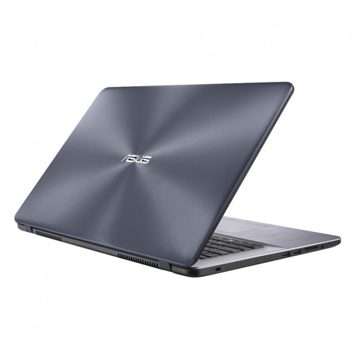 картинка Ноутбук Asus VivoBook X705UV-BX111 Gray (X705UV-BX111) от магазина КомпьютерЦентр