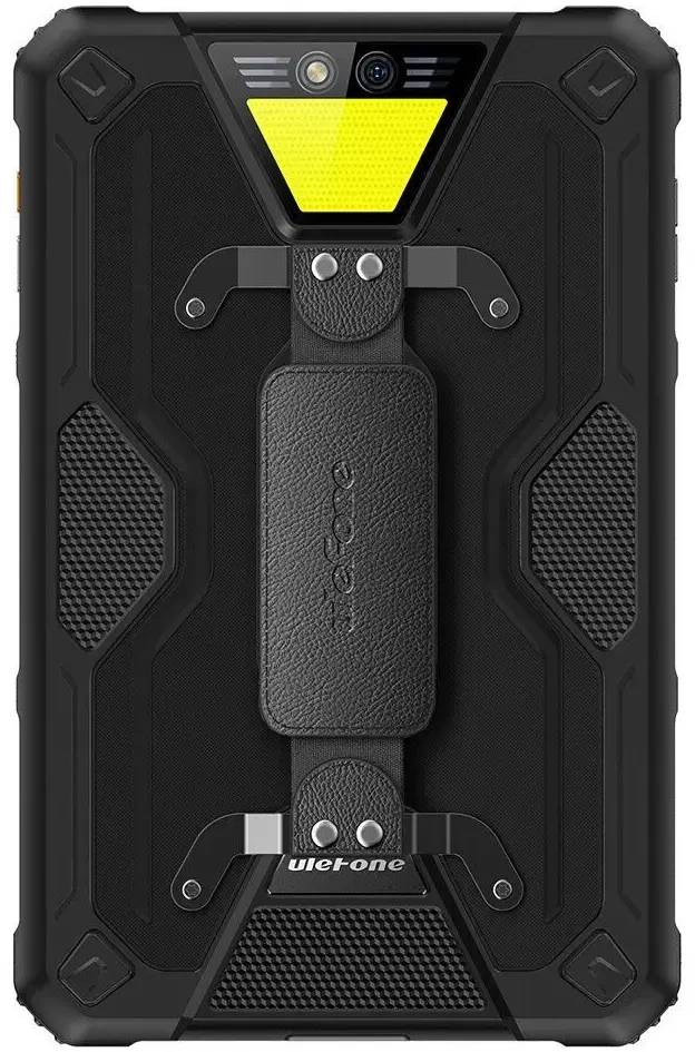 картинка Планшетный ПК Ulefone Armor Pad 2 Black 11'' IPS / 8Gb / 256GB / LTE от магазина КомпьютерЦентр
