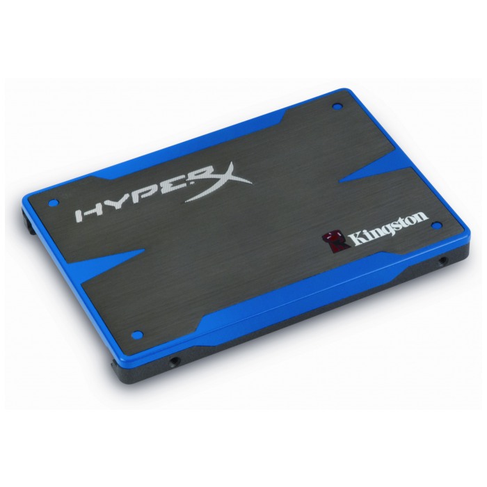 картинка SSD накопитель Kingston 240Gb HyperX 2.5″ (SH100S3/240G) от магазина КомпьютерЦентр