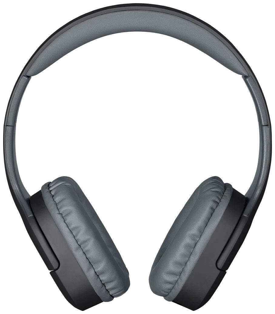 картинка Bluetooth гарнитура Defender Freemotion B565 Gray Мониторные (63565) от магазина КомпьютерЦентр